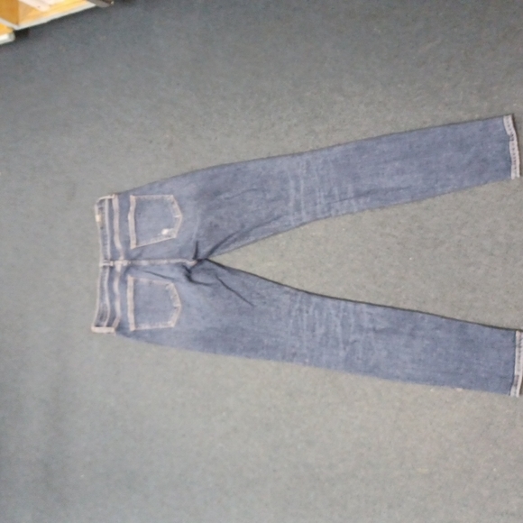 Citizens of Hunanity Los Angeles California size 27rocket midrise skinny - Picture 6 of 6